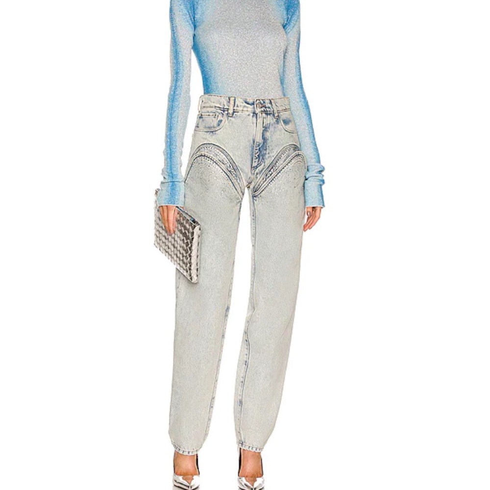 Y project jeans